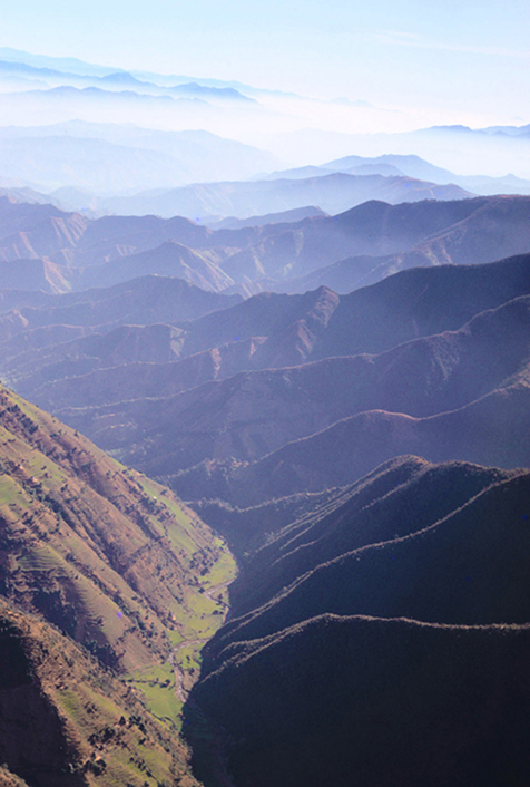 Nepal's Middle Hills JPG