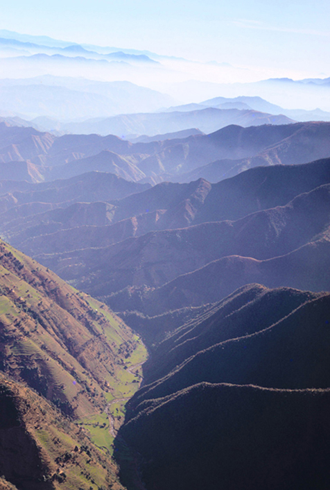 Nepal's Middle Hills JPG