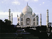 The Taj